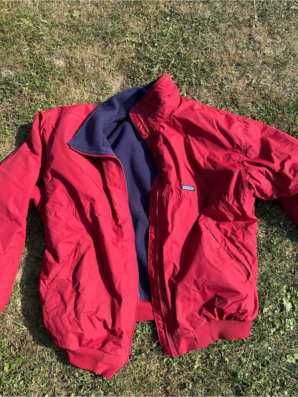 Vintage Patagonia
